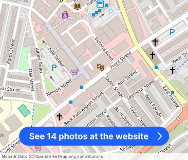 Front Street, Consett, County Durham, DH8 - Photo 1