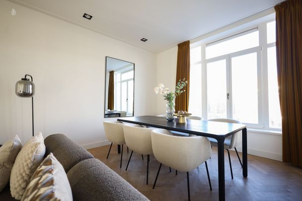 Appartement te huur: Van Eeghenstraat 58-3 1071 GJ Amsterdam - Photo 1