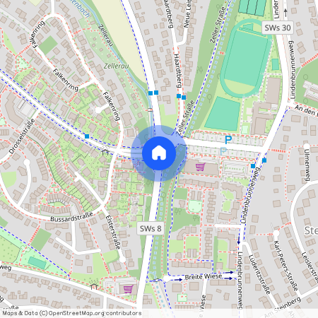 Dittelbrunner Straße 6e, 97422 Schweinfurt OT Steinberg