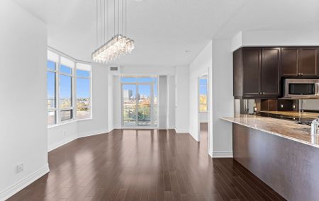 For Lease - 10 Bloorview Place Unit# 707, Toronto, Ontario - Photo 5