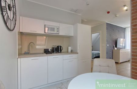 Apartament na Starym Mieście - Photo 5