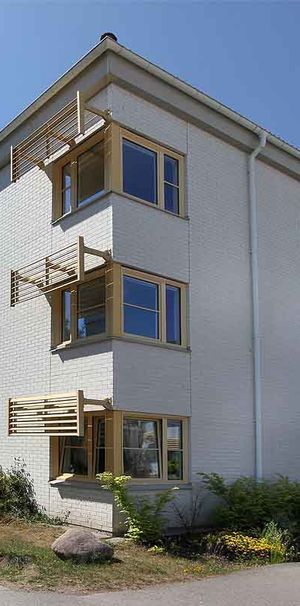 Lyan 62, VÄXJÖ - Foto 1