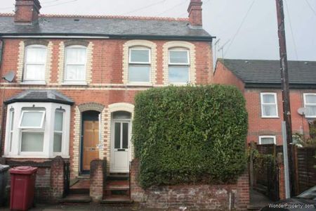 1 bedroom property to rent in Reading - Photo 2