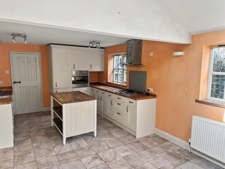 2 bedroom cottage to rent - Photo 4