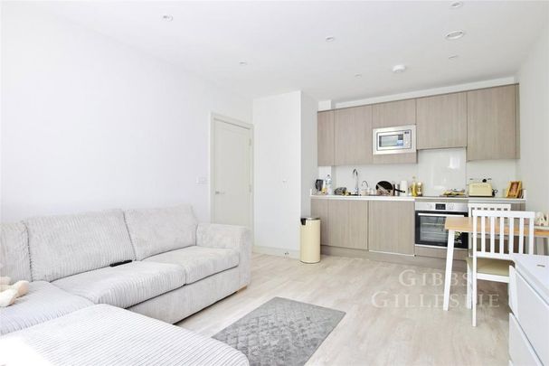 1 bedroom flat to rent - Photo 1
