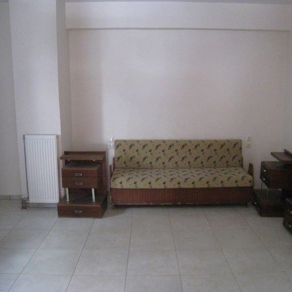 Studio/Γκαρσονιέρα για ενοικίαση Ζαρουχλέικα (Πάτρα) - Photo 1