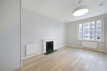 This stunning studio flat is situated in the sought after location of Cranley Gardens just moments from all the local amenities of South Kensington. - Photo 5