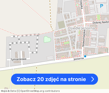 NOWE komfortowe mieszkanie z ogródkiem Siewierz Jeziorna - Zdjęcie 1
