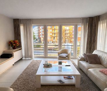 Appartement te huur in Heist-aan-Zee voor € 1.000 met 2 slaapkamers - Photo 3