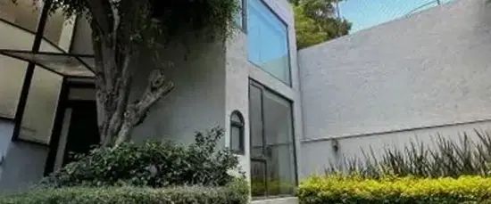 Casa en Paseo De Los Ahuehuetes Norte 593, Bosque De Las Lomas, Miguel Hidalgo, Naucalpan De Juárez, Cdmx, México - Photo 1