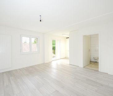 Appartement lumineux attrayant avec de belles vues - Photo 6