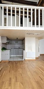 Appartement T2 Nantes à louer - Photo 4