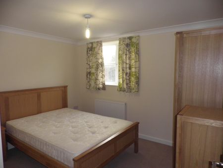 Abbeygate Court, March - Photo 3