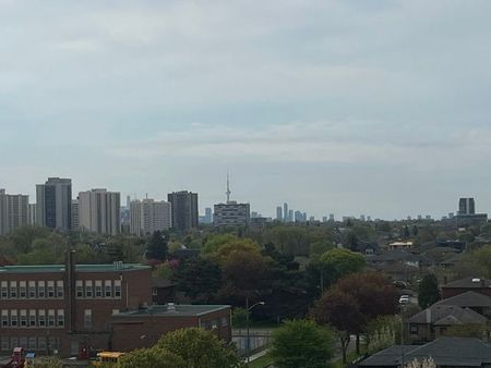 For Lease - 800 Lawrence Avenue Unit# 611, Toronto, Ontario - Photo 3