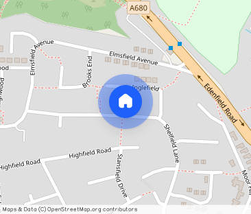 Shelfield Lane, Norden, Rochdale, OL11 - Photo 1