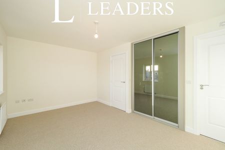 4 bedroom town house to rent Tay Road, Lubbesthorpe, LE19 - Photo 5