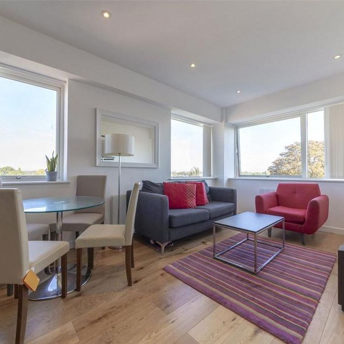 1 bedroom flat to rent - Photo 1