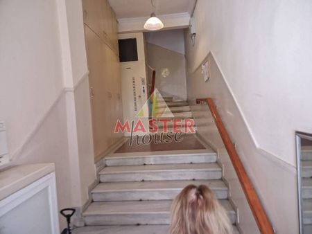 Διαμέρισμα για ενοικίαση Αγία Τριάδα (Φάληρο - Ιπποκράτειο) - Φωτογραφία 3