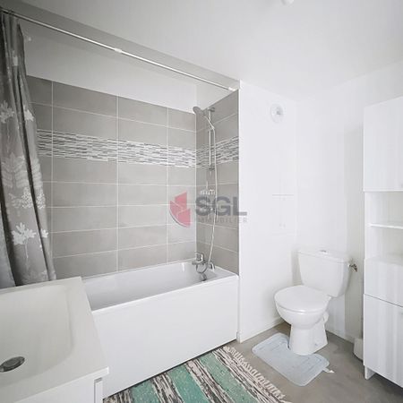 Appartement 2 pièces - Photo 3