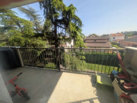 Location Appartement 3 pièces 65m² BLAGNAC 31700 - Photo 3