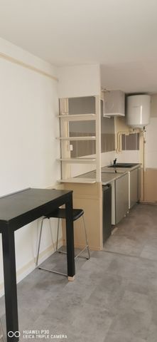 Location Appartement 1 pièce 29m² NANCY 54000 - Photo 2