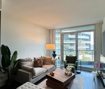 For Lease - 1 Edgewater Drive Unit# 307, Toronto, Ontario - Photo 5