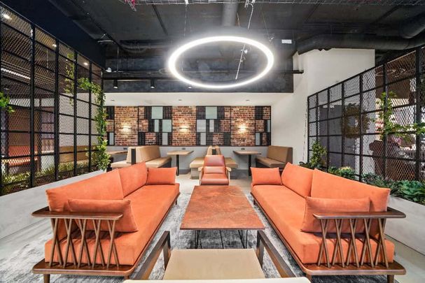 Chalk, M5 4RQ, Manchester - Photo 1