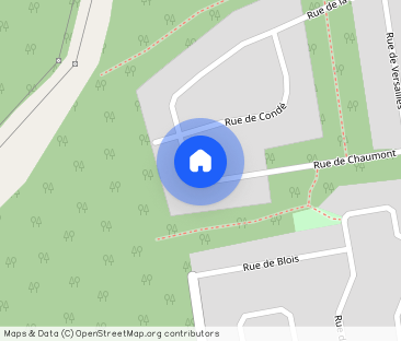 4½ neuf, Saint-Jérôme, Bellefeuille - Photo 1