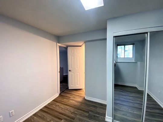 For Lease - 1 ROMAC Drive, Toronto, Ontario - Photo 1