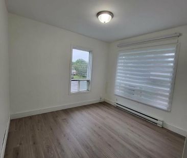 1er septembre APPARTEMENT 5-1/2 a louer Drummondville - Photo 2