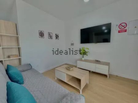 Alquiler de estudio en C/mar Cantábrico, 1 - Photo 5