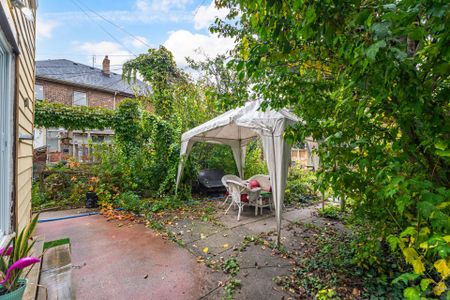 For Lease - 175 Hallam Street Unit# Basement, Toronto, Ontario - Photo 4