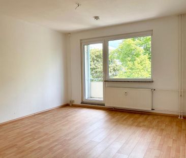 Kappel * Praktische 3 Zimmer * Balkon * Frei - Foto 1