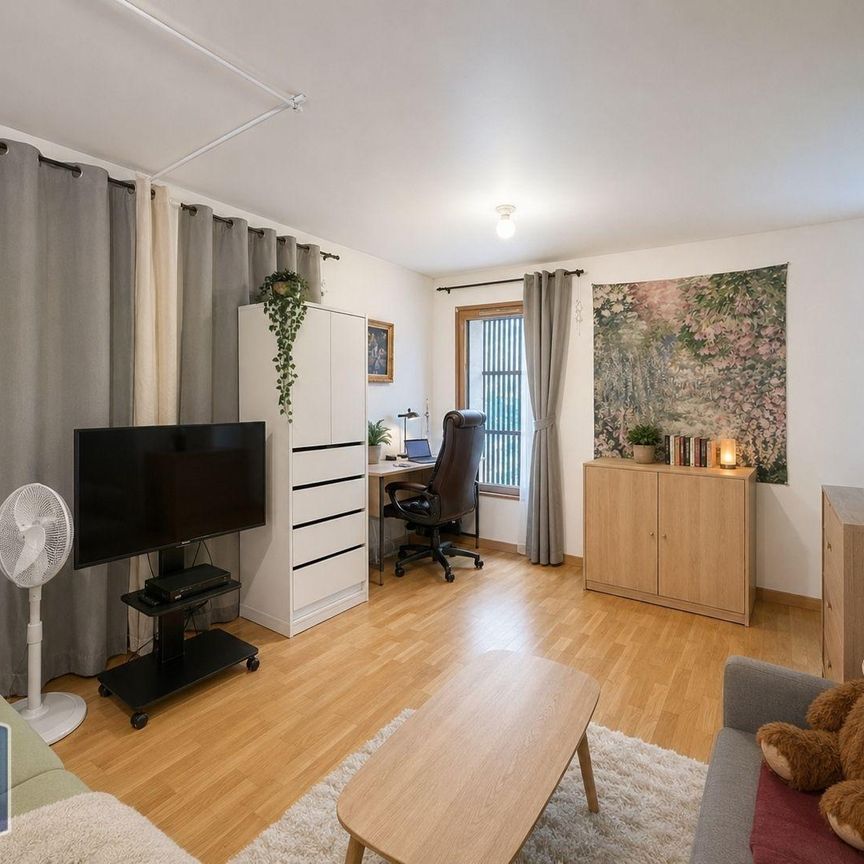 Location Appartement 1 pièce 29m² TOURS 37200 - Photo 2