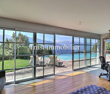 6025L.Magnifiques espaces pour cette Villa en location à Sergnou, Lens - Foto 6