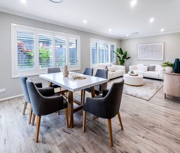 Ultra Modern Family Living - Photo 4