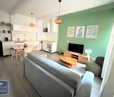 Location Appartement 3 pièces 49m² MONTAUBAN 82000 - Photo 2