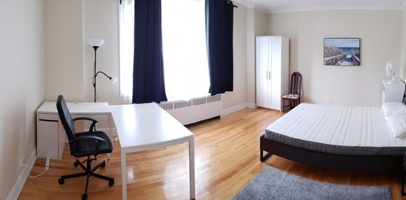 Sous-location 3 Chambres été 2026 - Photo 2