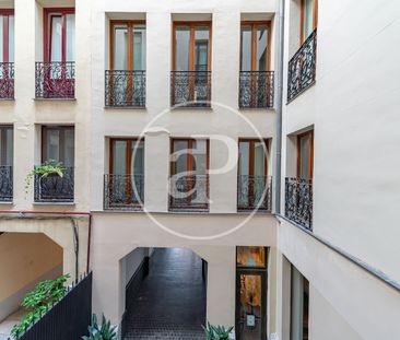Flat for rent in Génova. - Photo 3