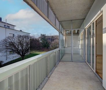 Top moderne Wohnung! - Foto 5