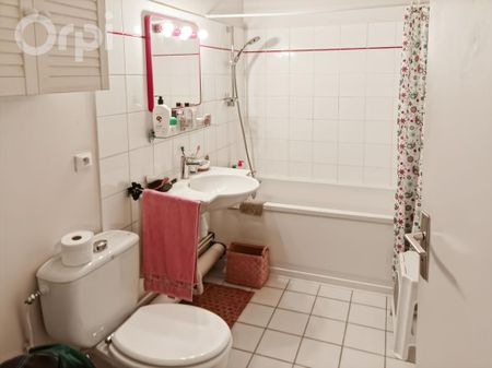 Location Appartement 1 pièce 27m² SENLIS 60300 - Photo 4