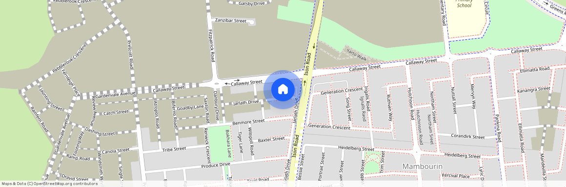 27 Jarlath Drive, Vic 3024, Mambourin