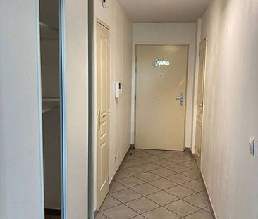 Location appartement Voiron 38500 3 pièces 68.14 m² - Photo 4