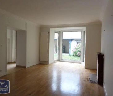 Maison à louer 3 pièces 91m² - Photo 5