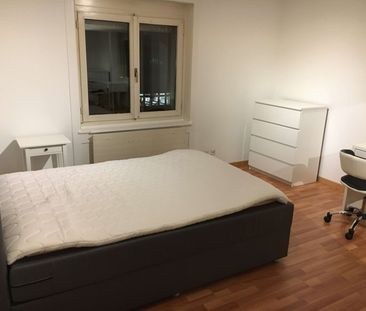 1 Zimmer, 19 m², 4. Stock - Photo 4
