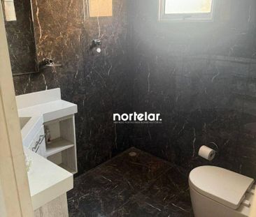 Casa Com 3 Dormitórios, 124 m² - Venda por R$600.000ou Aluguel por ... - Foto 1
