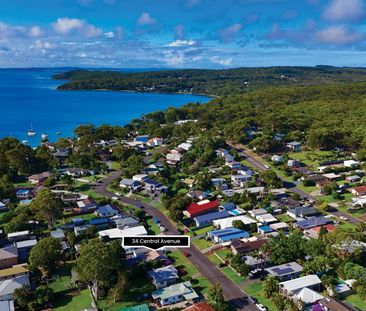 Relaxed Lakeside Living in a Peaceful Setting - Photo 3