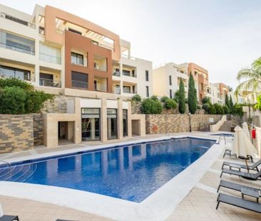 3 bedroom luxury Flat for rent in Alto de los Monteros, Marbella, M... - Photo 3