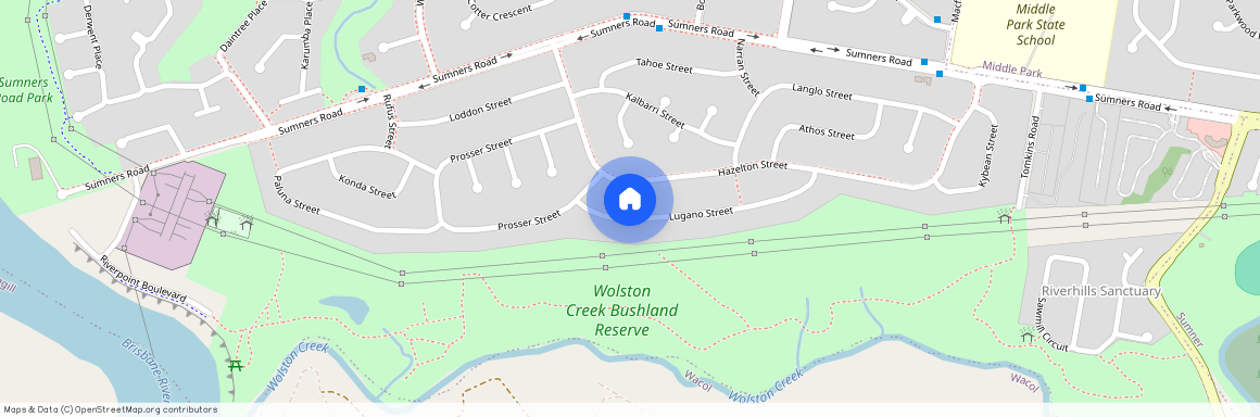 39 Lugano Street, Qld 4074, Riverhills