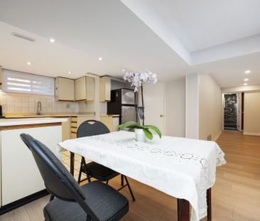 For Lease - 14 Foxwood Grove Unit# Bsmt, Toronto, Ontario - Photo 3